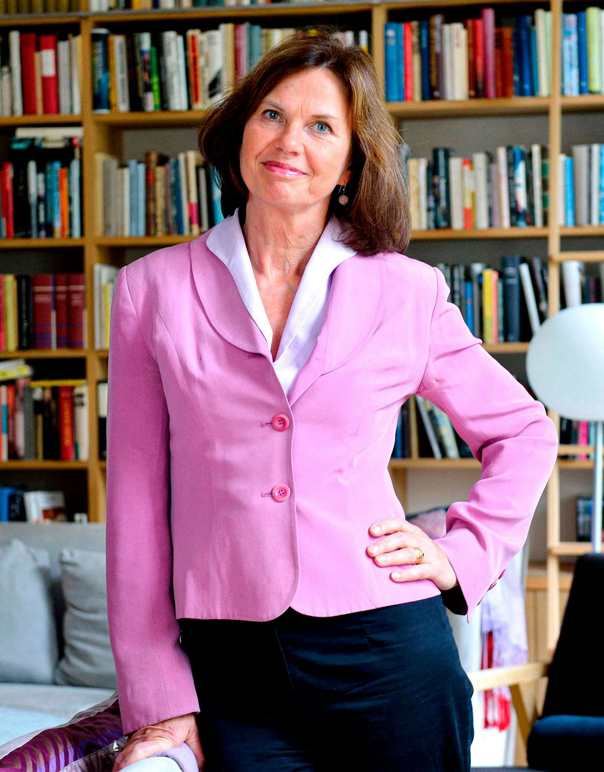 Langarydsattlingar | Maria Schottenius Langarydsattlingar | Maria Schottenius